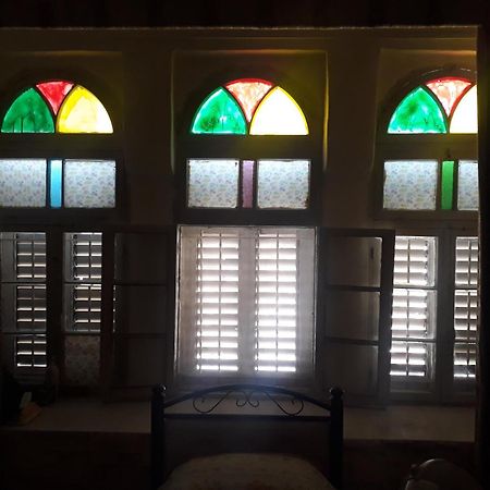 Soufan Guest House Nablus Eksteriør billede