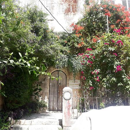 Soufan Guest House Nablus Eksteriør billede