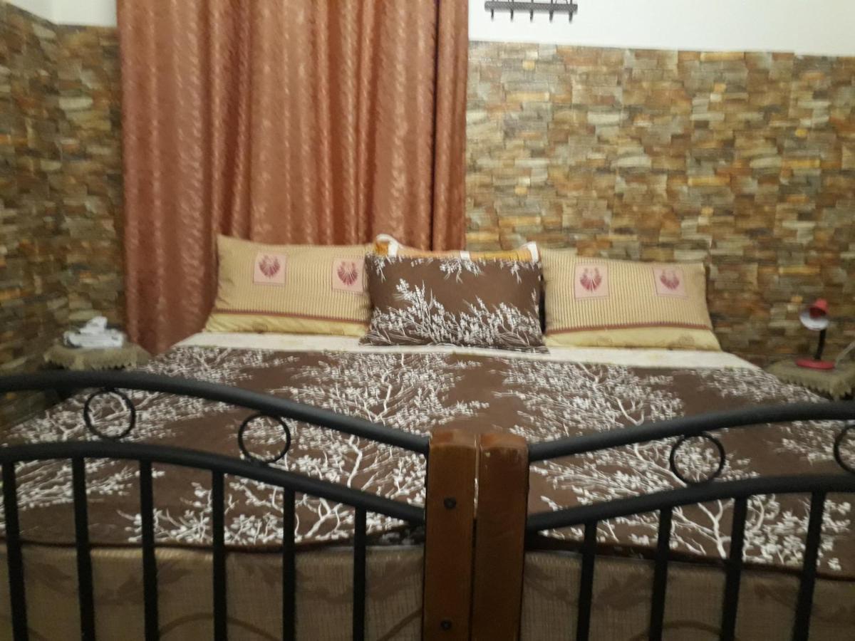 Soufan Guest House Nablus Eksteriør billede