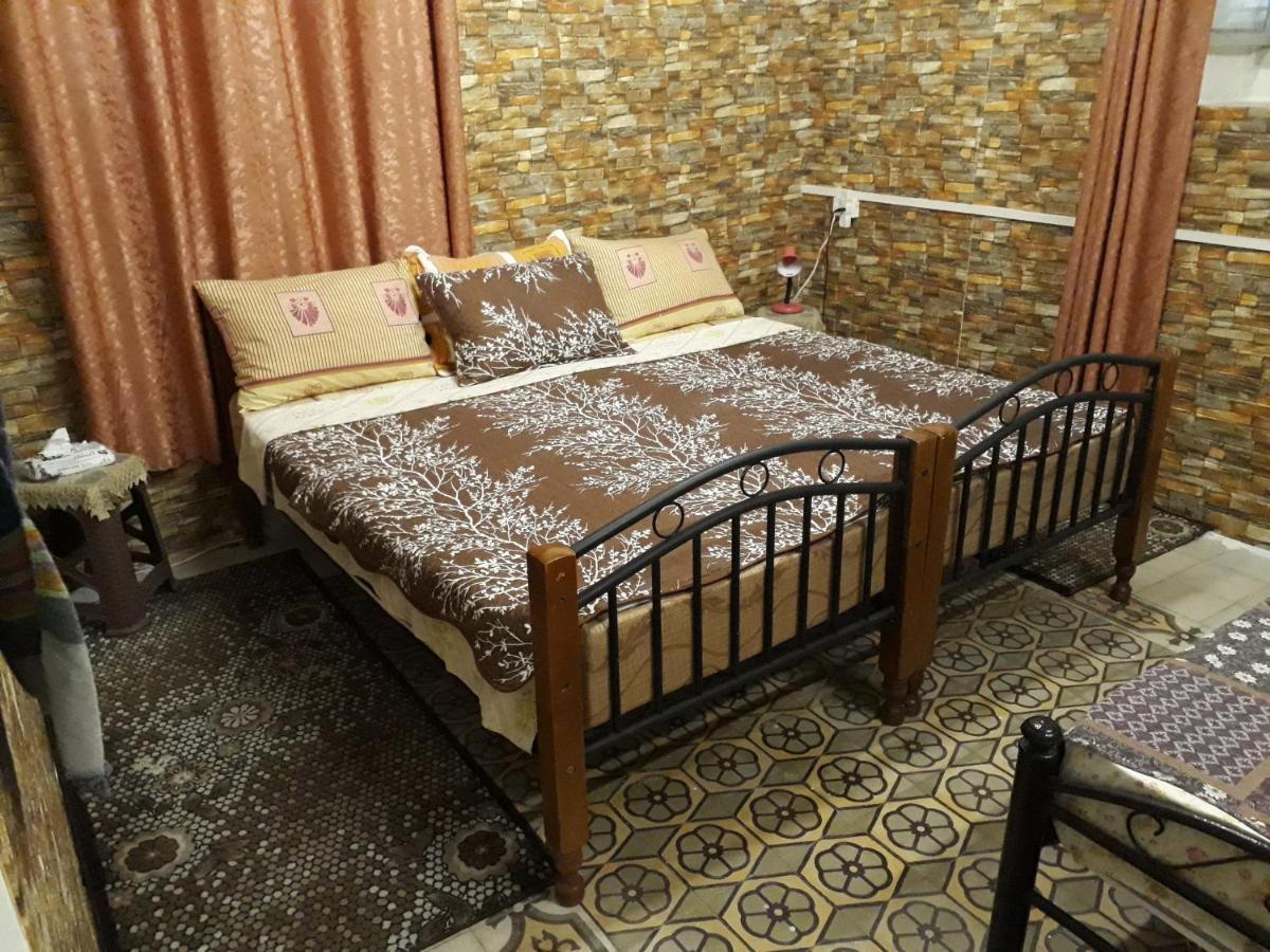Soufan Guest House Nablus Eksteriør billede