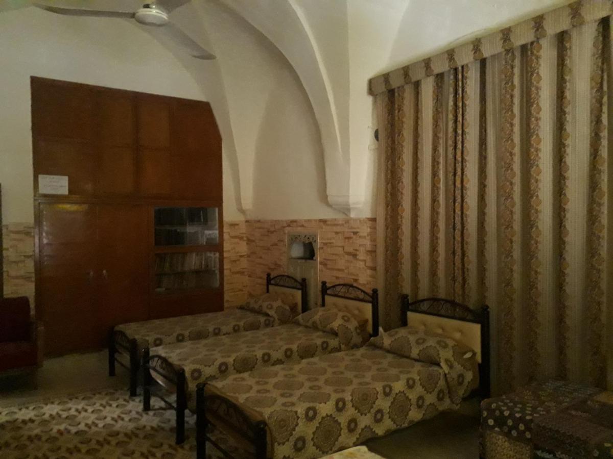 Soufan Guest House Nablus Eksteriør billede