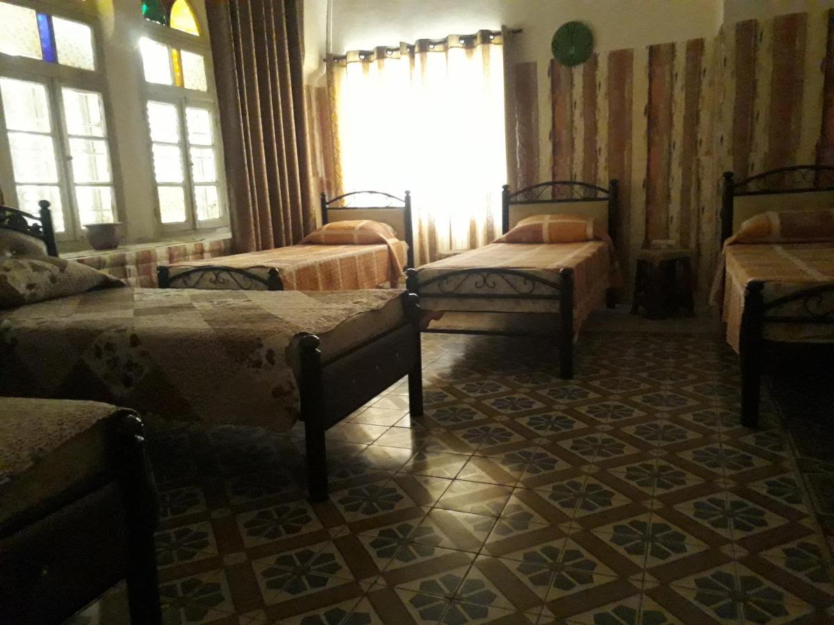 Soufan Guest House Nablus Eksteriør billede