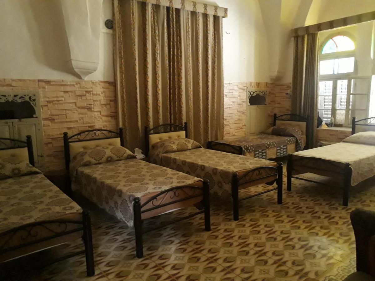 Soufan Guest House Nablus Eksteriør billede