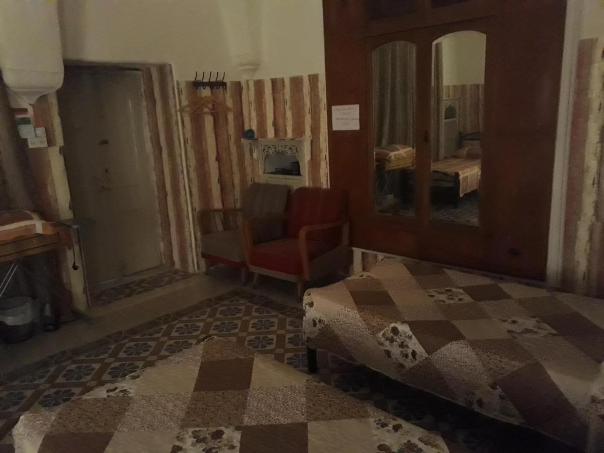Soufan Guest House Nablus Eksteriør billede