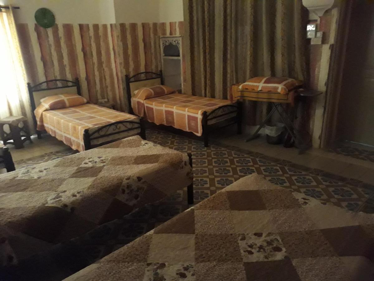Soufan Guest House Nablus Eksteriør billede