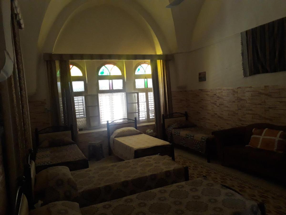 Soufan Guest House Nablus Eksteriør billede