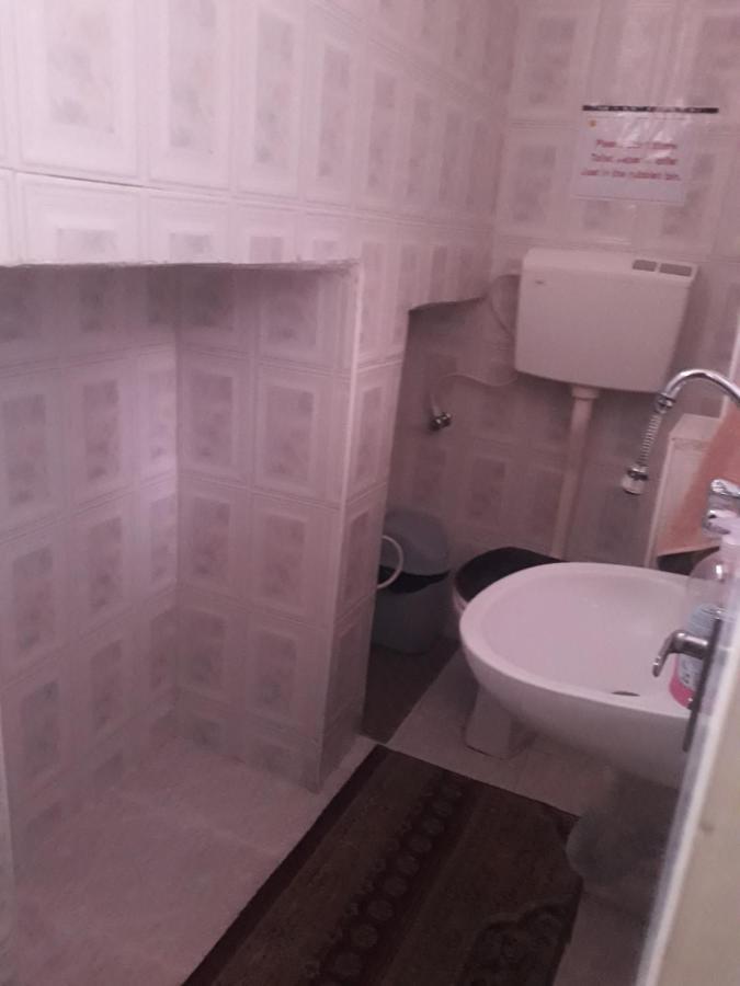 Soufan Guest House Nablus Eksteriør billede