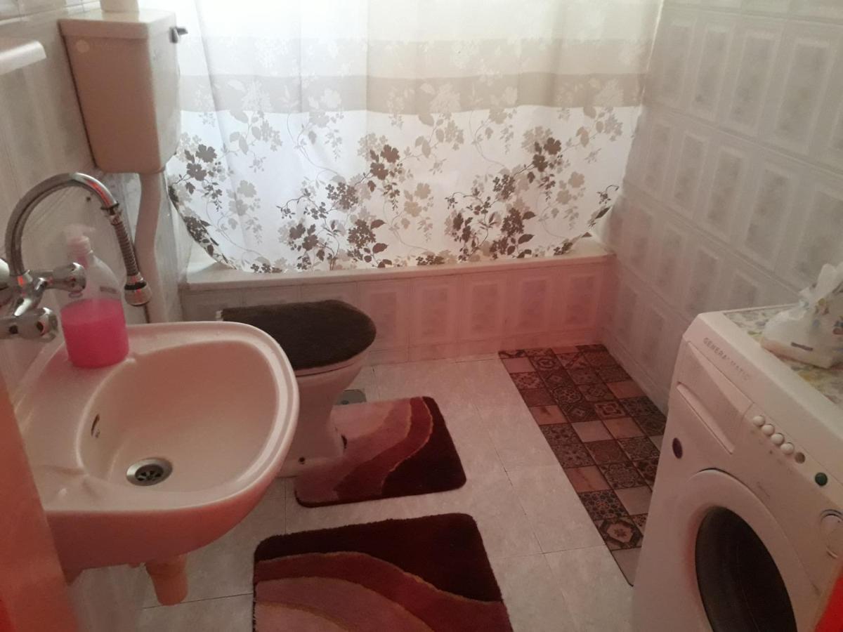 Soufan Guest House Nablus Eksteriør billede