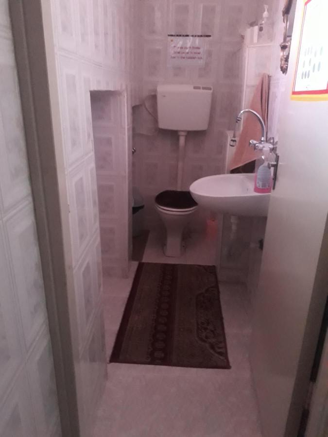 Soufan Guest House Nablus Eksteriør billede