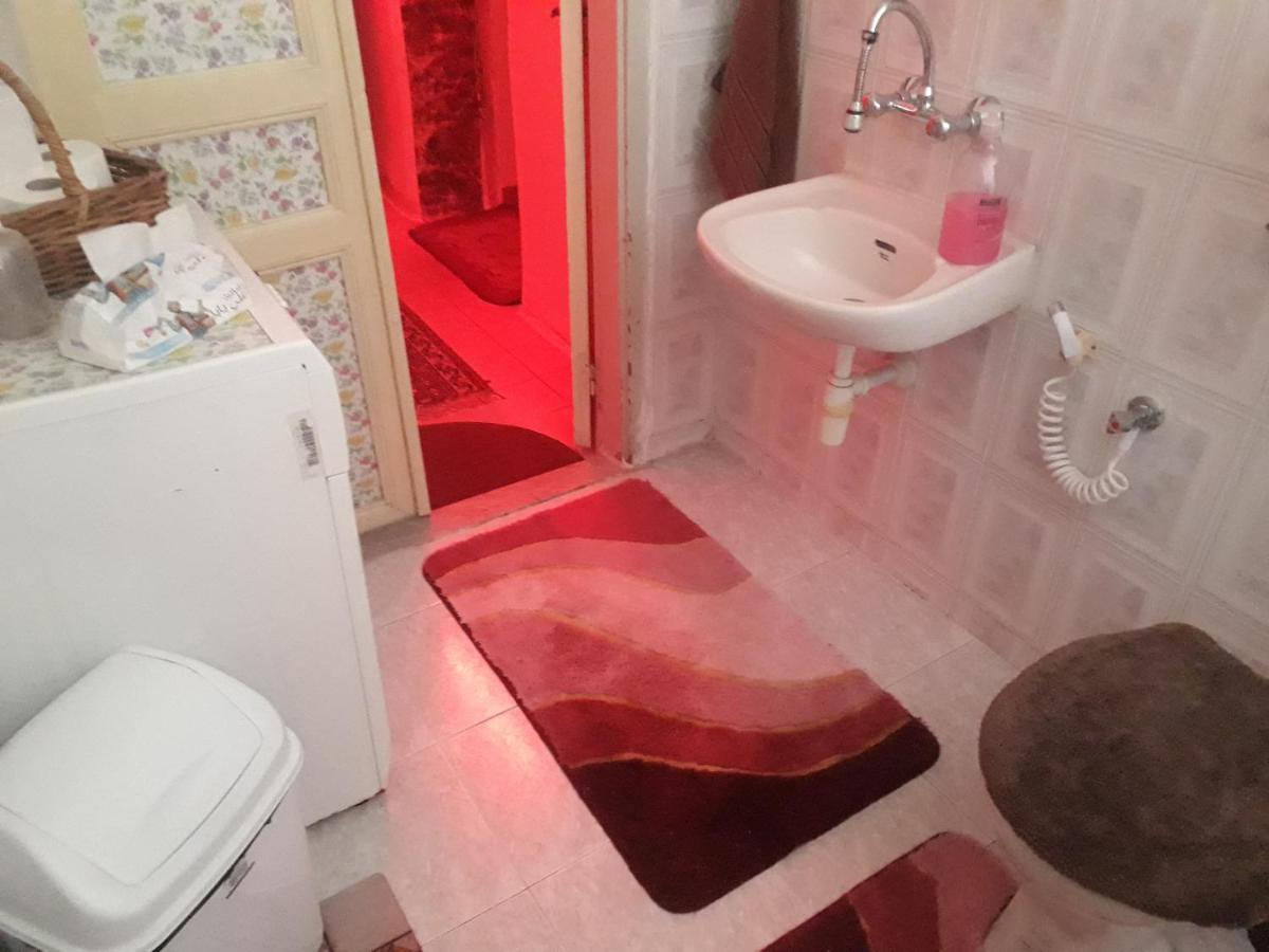 Soufan Guest House Nablus Eksteriør billede