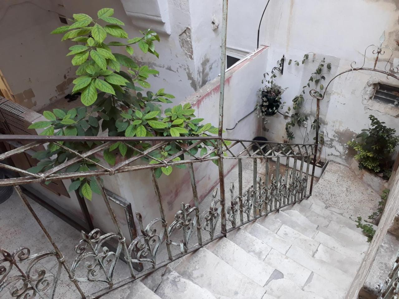 Soufan Guest House Nablus Eksteriør billede